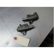 22M033 Timing Chain Tensioner Pair From 2013 Subaru Legacy  2.5